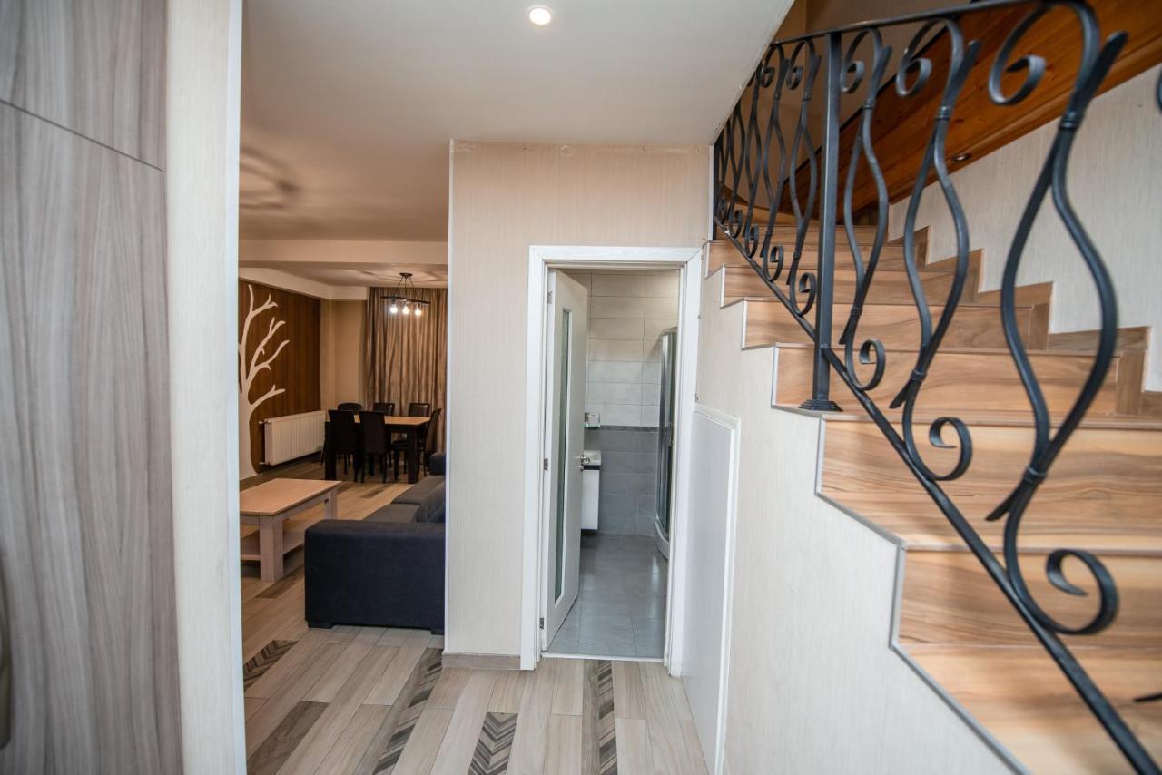 Villa Garden Bakuriani Kültér fotó