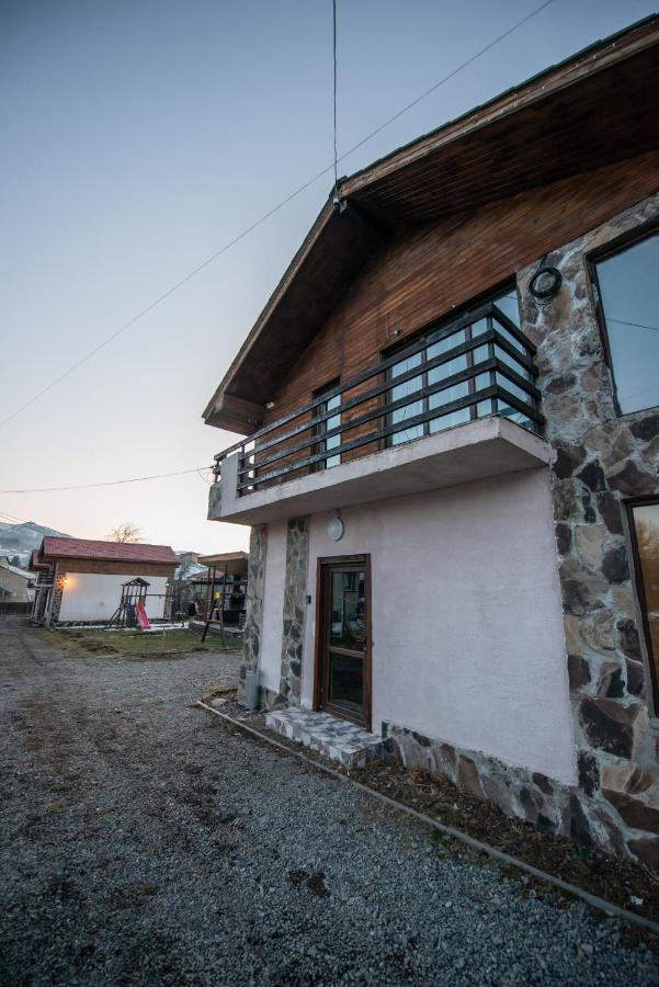 Villa Garden Bakuriani Kültér fotó