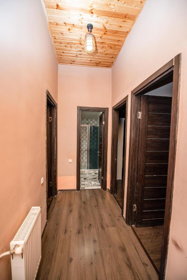 Villa Garden Bakuriani Kültér fotó