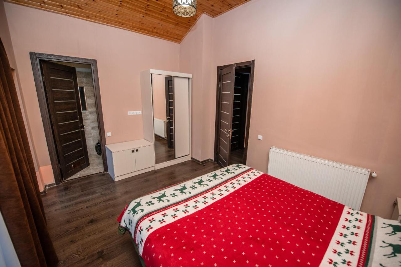 Villa Garden Bakuriani Kültér fotó