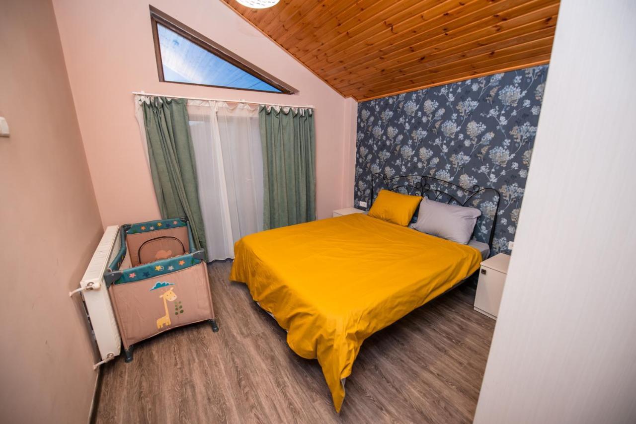 Villa Garden Bakuriani Kültér fotó