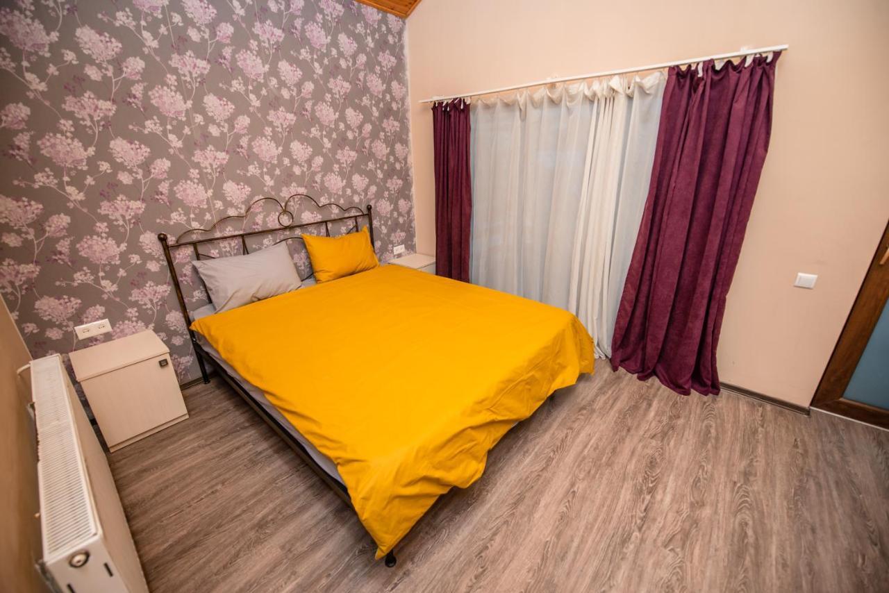Villa Garden Bakuriani Kültér fotó